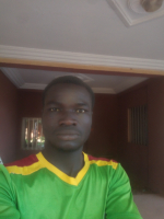 Ouedraogo  Ousseni
