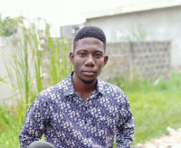 Photo-de-Mèdèmè Othniel Raoul -GBEMENOU 