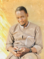 Photo-de-Hassane Yaya-Agbinlaye 