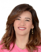 Cherry KHALIL