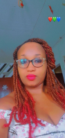 flore Larissa  kacou