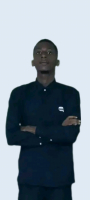 Aymar Parfait ZÉKOU