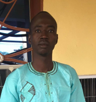 Issa ZABRE