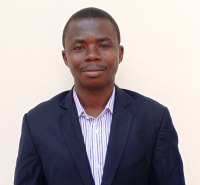 N'guessan jean jacques  Kouadio