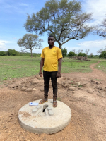 Photo-de-Pazisnewendé Seraphin -KABORÉ 