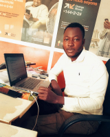 Photo-de-KISWENDSIDA FIDELE AIME -SAWADOGO 