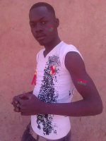Issouf Zoungrana