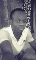 Siguy Fabrice Hassan 2ième Jumeau OUEDRAOGO