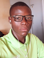 Soumaïla Oumarou  Dicko