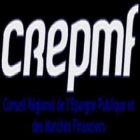 Conseil Régional de l'Epargne Publique et des Marchés Financiers CREPMF