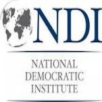 NATIONAL DEMOCRATIC INSTITUTE