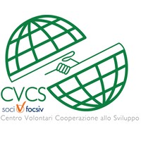 CVCS-Centro Volontari per la Cooperazione allo Sviluppo