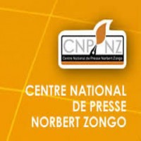 Centre National de Presse Norbert ZONGO (CNP-NZ)