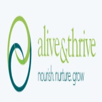 ALIVE AND THRIVE