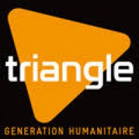 TRIANGLE Génération Humanitaire