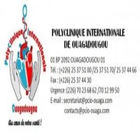 Polyclinique Internationale de Ouagadougou (PCIO)