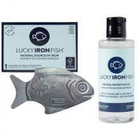 Lucky Iron Fish (LIF)  