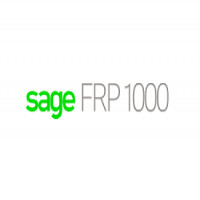 Consultant Sage Frp1000 