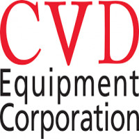 CVD Equipment Corporation 