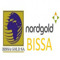 BISSA GOLD SA 