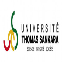 Université Thomas SANKARA 