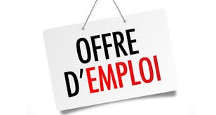 Recrutement d'un(e) Assistant(e) Logistique