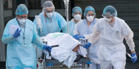 Une autre pandémie bien pire que la Covid-19 tuera la moitié de la population, selon un scientifique