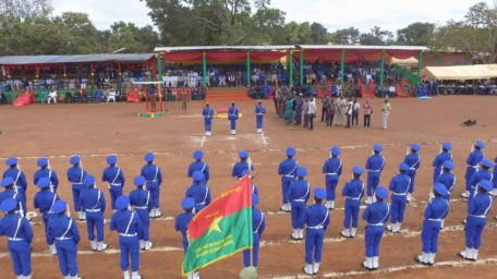 93 élèves sous-officiers radiés de la gendarmerie nationale