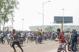 RDC : Le pays en pleine crise politique après la brève arrestation du ministre de la Justice
