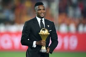 Cameroun: Après qu’un pasteur ivoirien ait prédit sa mort, Samuel Eto’o réagit