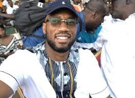 Côte d’Ivoire : accusé de « lèse-Drogba », Domoraud s’explique
