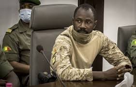 Mali : La Cédéao obtient une transition militaire de 3 ans et la libération du président Keïta