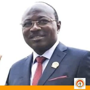 Wend-Venem Eddie KOMBOIGO candidat à la présidentielle de 2020 du Burkina