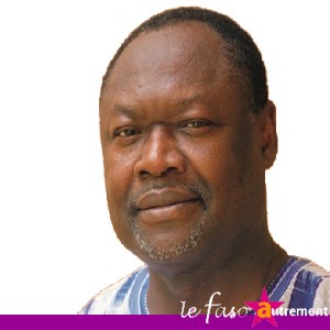 Ablassé Ouédraogo candidat à la présidentielle de 2020 du Burkina