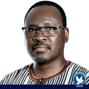 Yacouba Isaac ZIDA candidat à la présidentielle de 2020 du Burkina