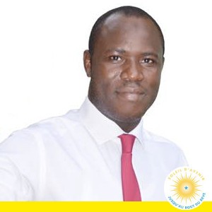 Abdoulaye SOMA candidat à la présidentielle de 2020 du Burkina