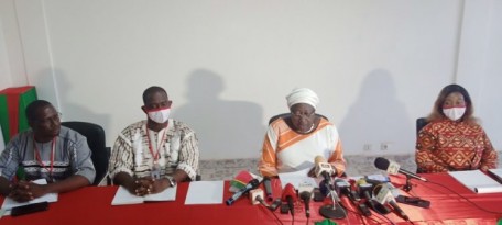 Utilisation de WhatsApp au Burkina Faso : La CIL a eu « des échanges directs » avec Facebook