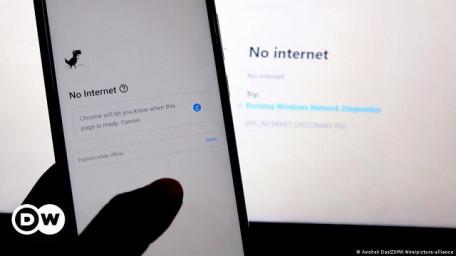Internet mobile au Burkina : « Tout porte à croire qu’il s’agit d’une coupure délibérée », selon le Balai citoyen
