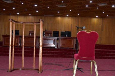 Coup d’État du 15 octobre 1987 : Quand la venue du Pape Jean-Paul II au Burkina sauve la vie du détenu Tibo Ouédraogo