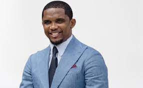 Fédération Camerounaise de Football : A peine élu, Samuel Eto’o demande la sécurisation du siège de l’institution
