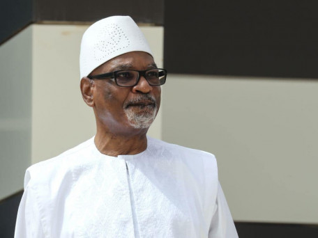 Mali : L’ancien président Ibrahim Boubacar Keita est décédé ce dimanche 16 janvier 2022 à Bamako