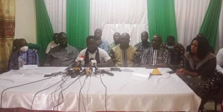 Burkina Faso : Les associations des promoteurs immobiliers exigent la validation de tous les projets immobiliers et fonciers soumis à l’appréciation du ministère en charge de l’urbanisme