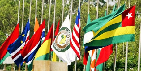 Coup d’Etat du 24 janvier 2022 : La CEDEAO suspend le Burkina de l’organisation